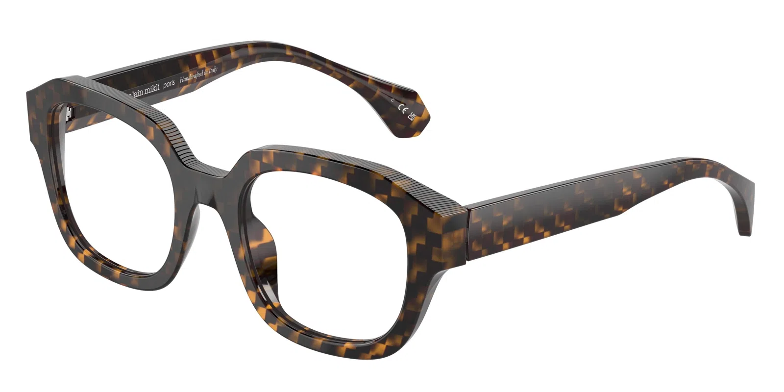 Alain Mikli 3510 Eyeglasses - view 6